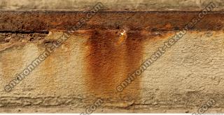 Photo Textures of Mixed Walls